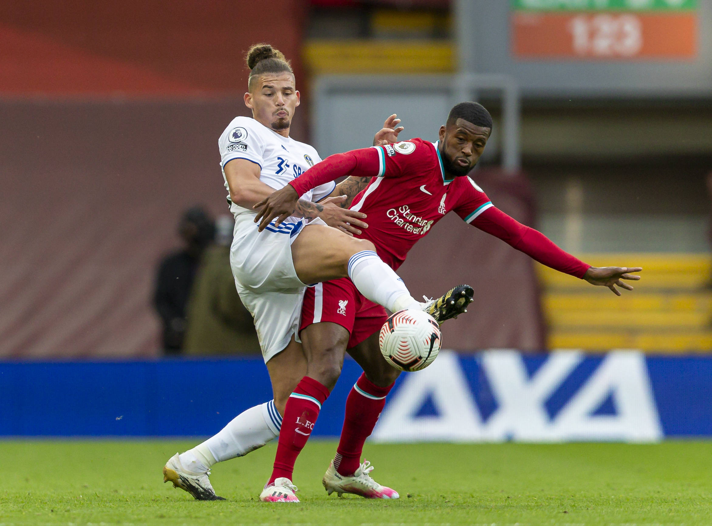 对于利物浦 对于利物浦
