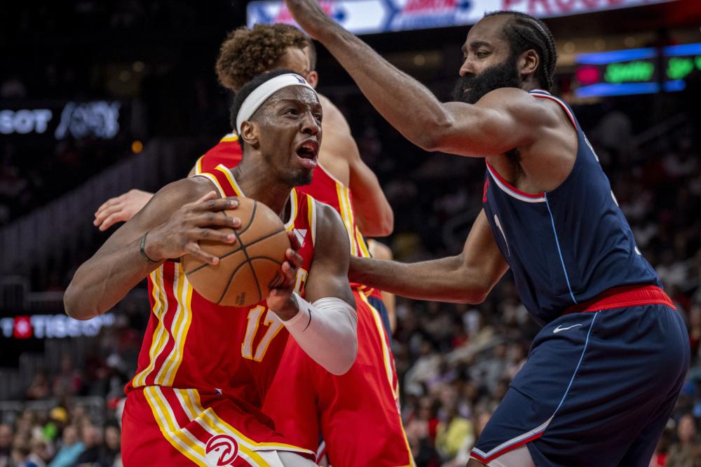 欧文的表态 欧文的表态