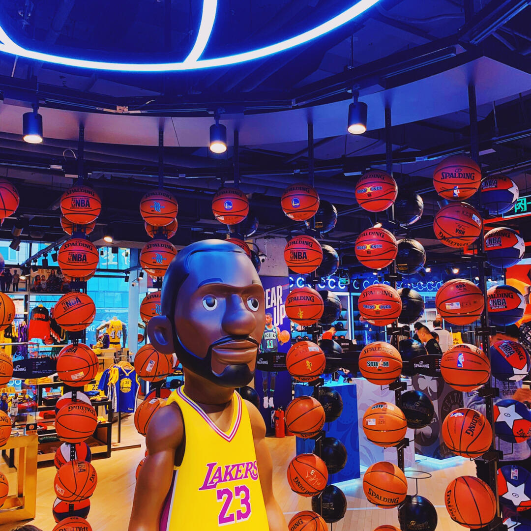 球员的身体 球员的身体